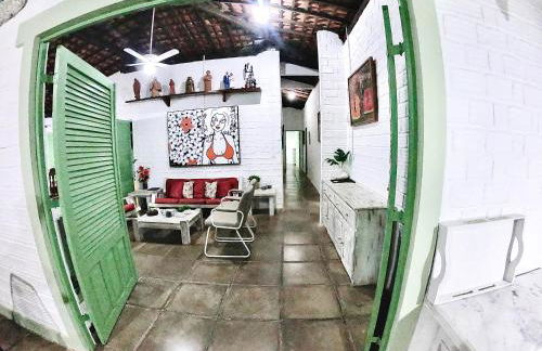 Casa de praia Solar da Barra - Photo 23