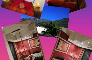 B&B Il Giardino Delle Fate - Foto 19