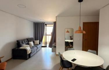 Apartamento 3 quartos a 1 quadra da praia - Foto 9