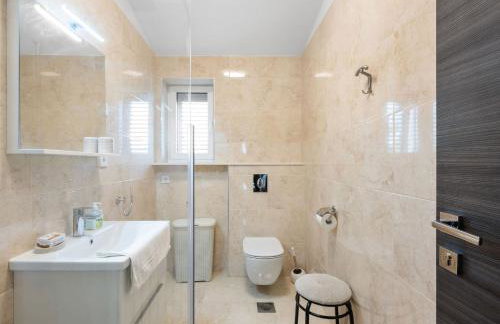"villa Eros Sibenik With Pool" - Foto 81