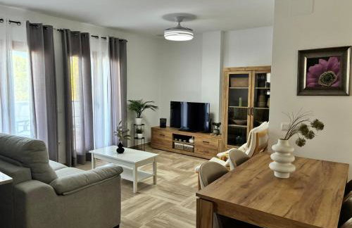 Apartamento LA CARRAJOLILLA - Foto 6