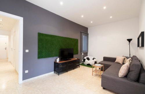 The Camp Nou FCB Apartment - Photo 8