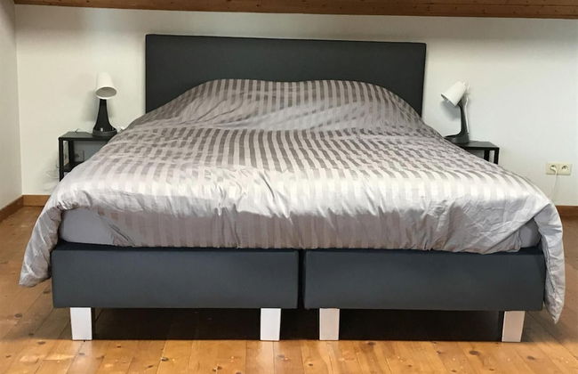 Cozy Vacation Home for 8 Persons in Heers - Foto 17