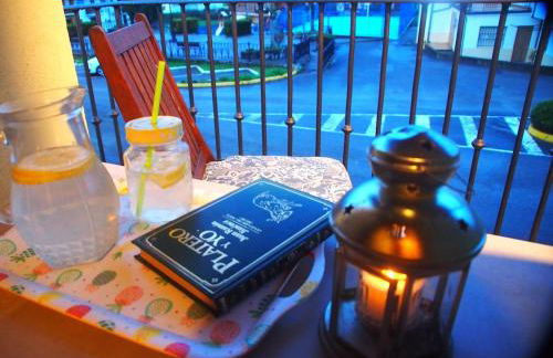 La vida sin reloj a un paseo de la playa - Foto 46