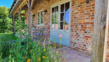 Dragonfly cottage - Foto 1