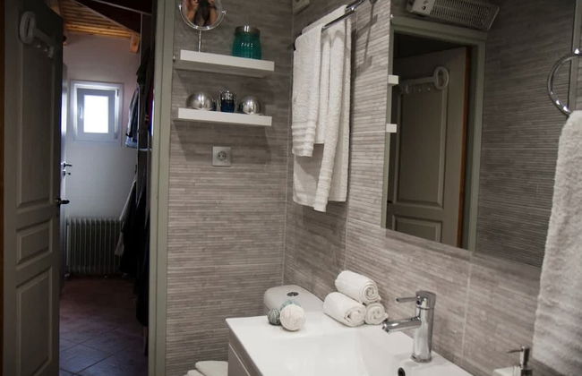 Private Pool Lagonisi Escapade - Aphrodite s Nest - Foto 17