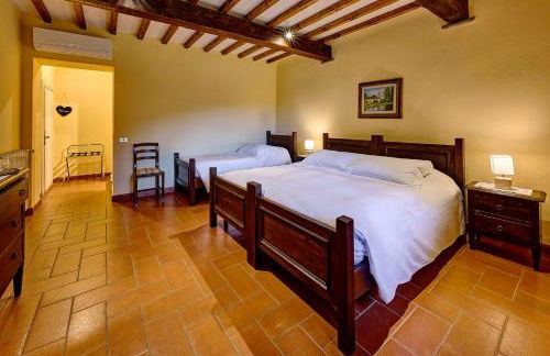 Foresteria Castello di Verrazzano - Foto 52