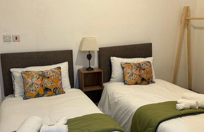 Delightful Delta-studio Apt,walk-2leeds City,wifi - Foto 1