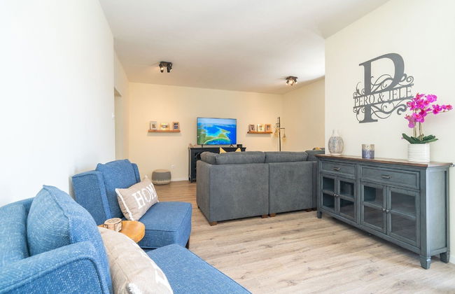 Villa Pero & Jele - Foto 9