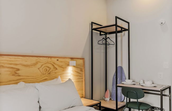 Allende By Homirent - Foto 5