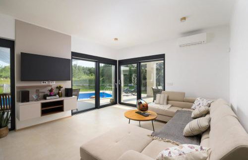 Villa Lim Silent by Istrialux - Foto 41