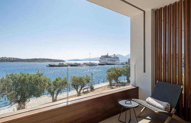 Seannamon Suites - Complex - Foto 36