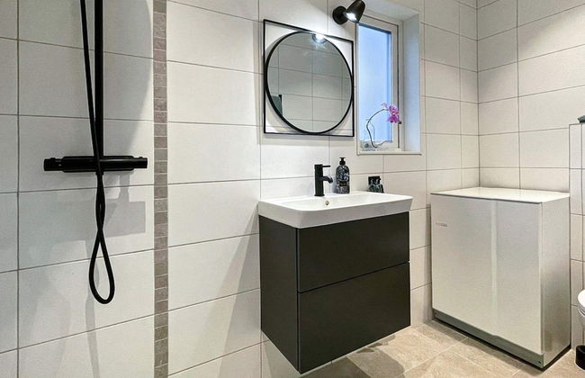 4 Person Holiday Home in Farhult-by Traum - Foto 8