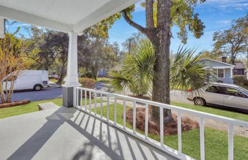 Near River St, Forsyth & DT - Stylish - Free Parking - Foto 21