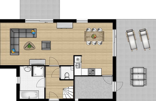 Summio Zeeland Village - Photo 27