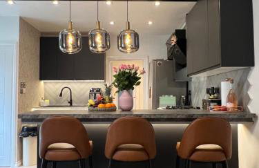 Flamingo Retreat with a Private Garden - Foto 5