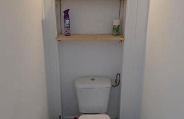 Appart'Hôtel Le Strasbourg - RENOVÉ, CALME ET NETFLIX - Photo 5