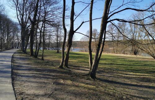 Appartement in Strausberg mit Frühstück inklusive - Foto 21