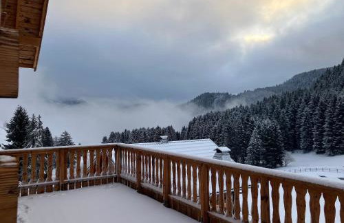 Chalet Carre - Foto 13