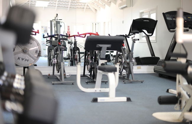 Blue JackTar Condos - Foto 27