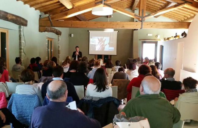 Agriturismo Terra di Michelangelo - Foto 45