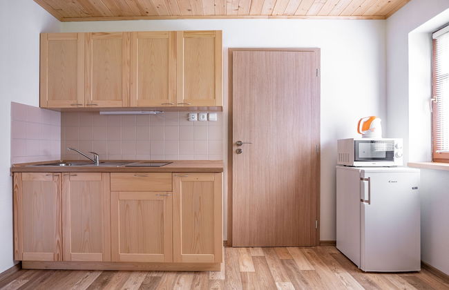 S4 Resort Kouty - Foto 69