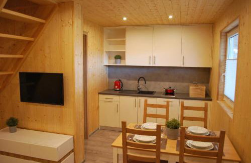 Żurawie domki letniskowe - Foto 20