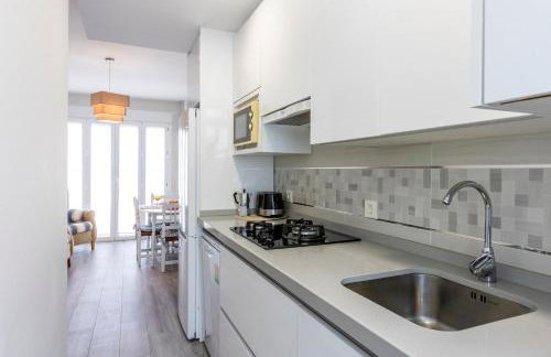 El Peñon Sun & Beach - Foto 21