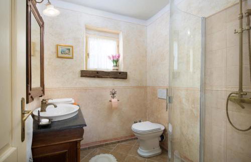 Villa Malini with Pool, Sauna and Fenced Garden - Foto 20