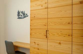 DE Earth - Appartamento con Sauna - Foto 44