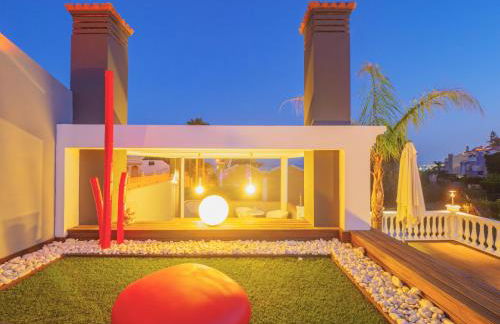 Cubo's Gibralfaro House Center - Photo 68