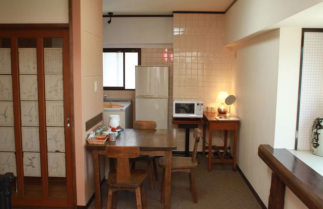 Guest House Dohei - Foto 19