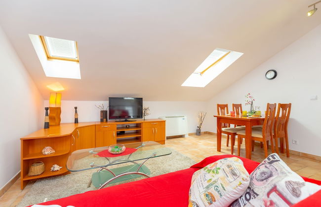 Apartments Mondo - Foto 39