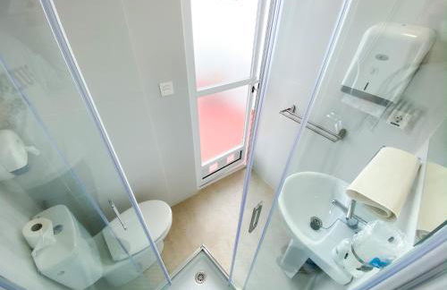 Habitaciones Callosa - Foto 29