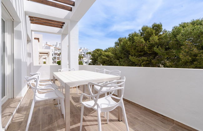 Golf Gardens Miraflores - Foto 22