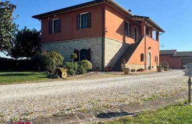 Villa Giulia apartment Assisi - Foto 1