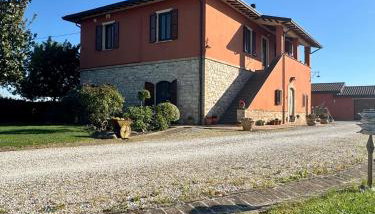 Villa Giulia apartment Assisi - Foto 1
