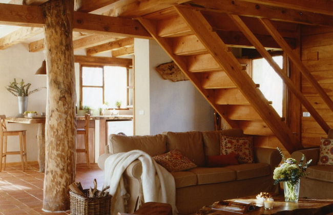 Casa El Palomar I - Foto 17