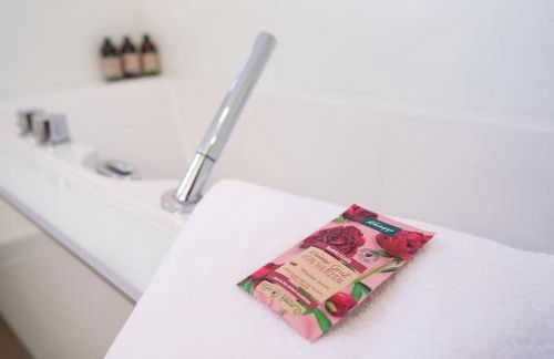 NEW Schöne Eigentumswohnung im Zentrum von Deggendorf - Foto 44