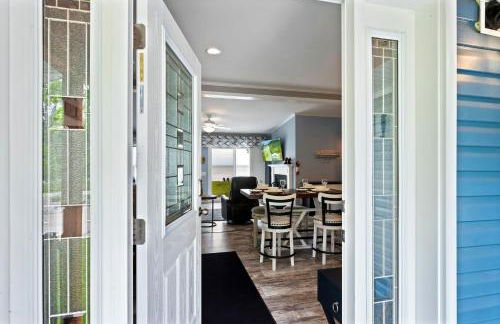 Bayfront Escape Hot Tub, Kayaks Dogs Welcome - Photo 25