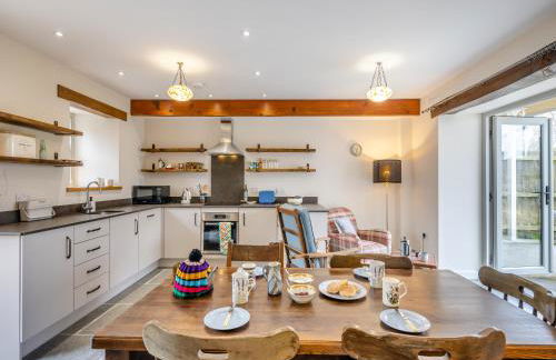 Ivy Bush Cottage - Foto 8