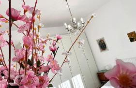 2-bedroom apartment ILLARIO - heart of Tuscany - airco & free parking - Foto 12