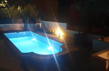 House Oliva with private pool and large garden - Photo 69