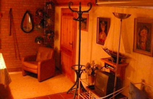 Ferienwohnung, Herzlake - Photo 17