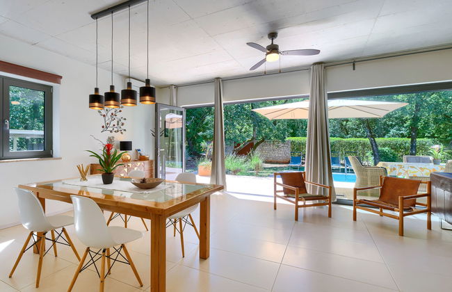 Villa Frleti - Foto 2