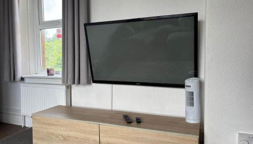 2 Bed Apartment Near Yeovil Hospital & Leonardo - Foto 5