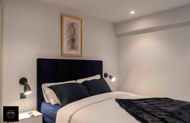 Lovely 3-bed Apartment in Altrincham - Photo 2