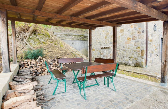 Villa in Rome With Pool & Stunning Views - Foto 20