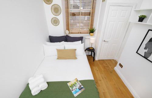 2 Bedr, 3 Beds, 1 Bath Thames, Trafalgar SQ - Foto 16