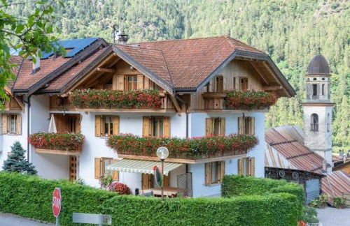 Appartamento Mansarda Patrizia e Franco Val di Sole - Foto 20